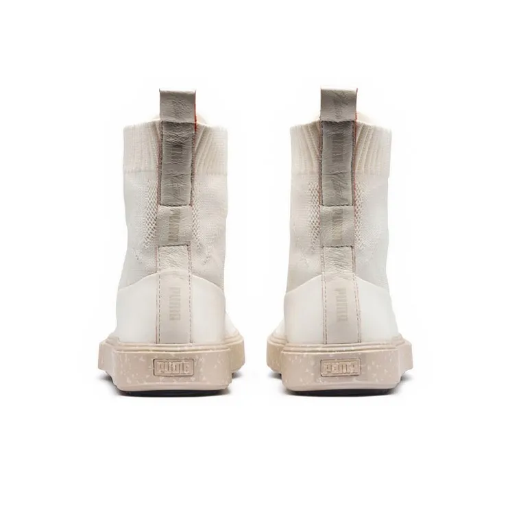 PUMA Breaker X Naturel-3
