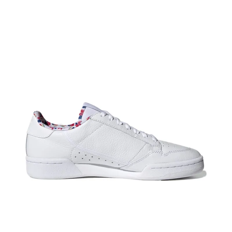 Adidas Continental 80 'Colorful Trefoil'-1
