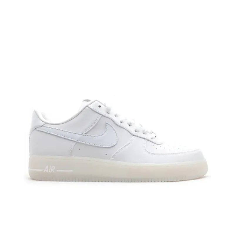 Nike Air Force 1 Low Xxx Pearl Collection White-1