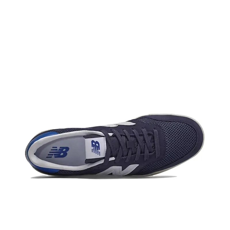 New Balance Crt300v2 'White'-2
