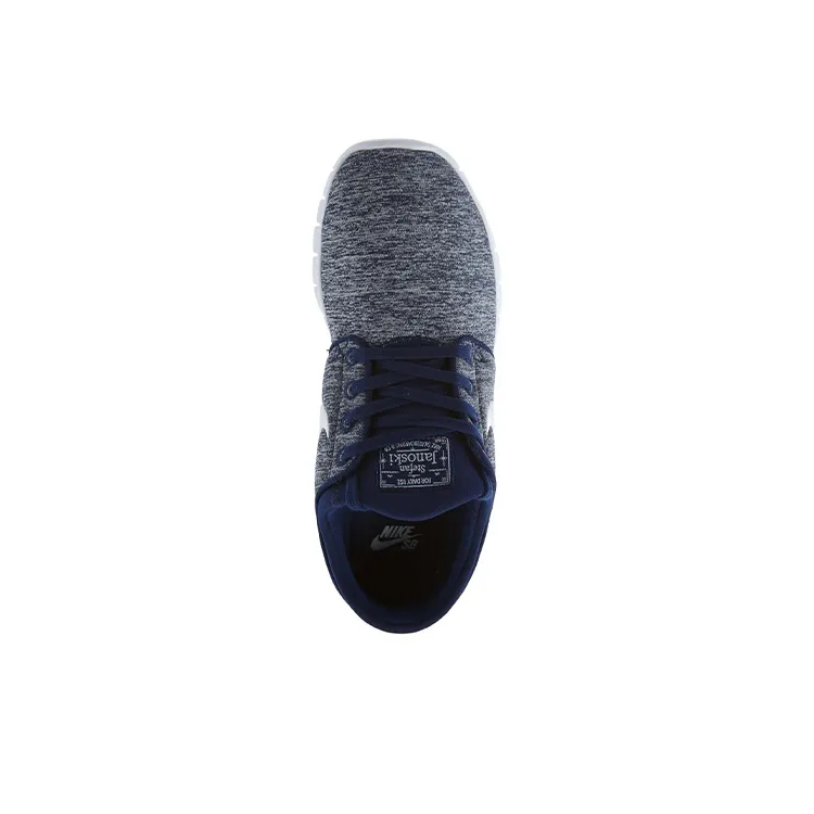 Nike Sb Stefan Janoski Max Blue Void-2