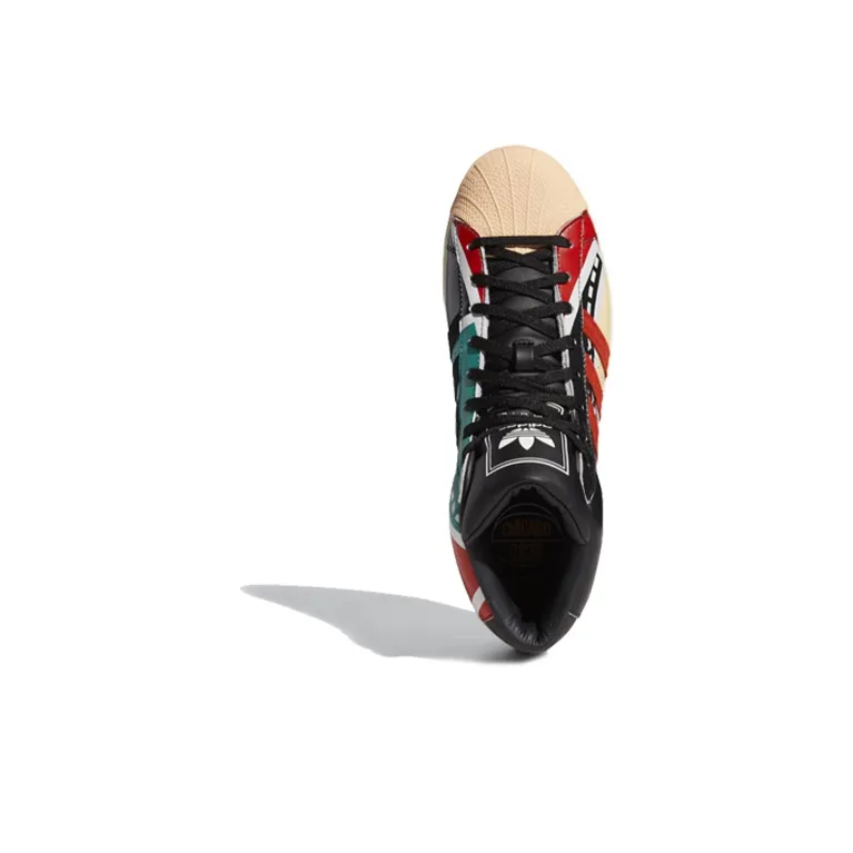 Adidas Pro Model Jasmine Jones Heart Court-4