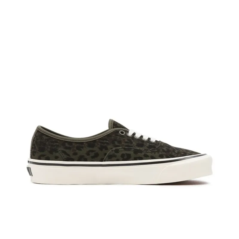 Vans Ua Authentic 44 Dx Anaheim Factory Leopard Camo Grape Leaf-1