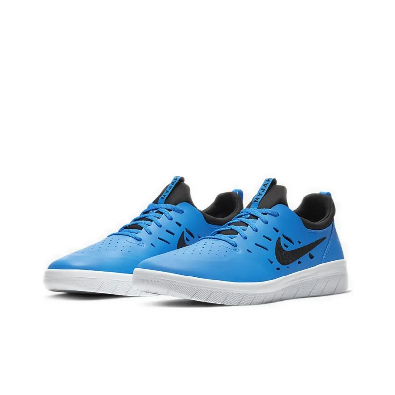 Nike Nyjah Free Sb Photo Blue-2