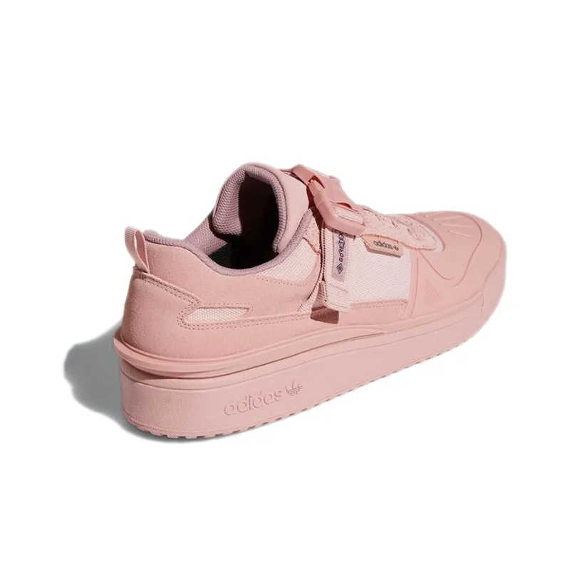 Adidas Forum Low Gore Tex Wonder Mauve-3