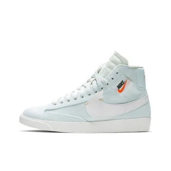 Nike Blazer Mid Rebel Ghost Aqua Women's
