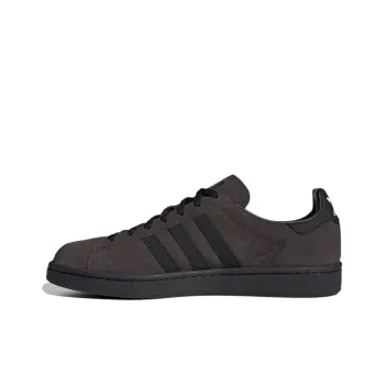 Adidas Originals X Kicks Lab Campus 'Maroon Core Black'
