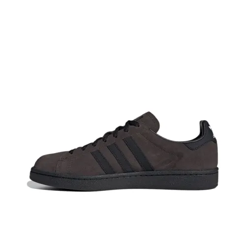 Adidas Originals Campus 00s Skateboard Shoes Men Low-Top Coffee