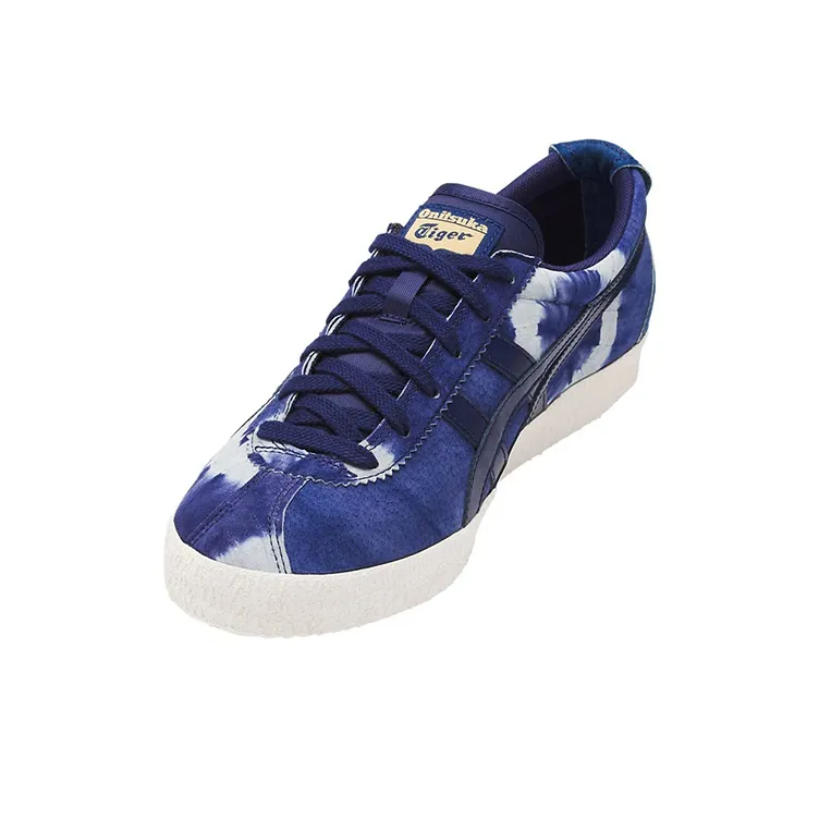 Onitsuka Tiger Mexico Delegation 'Blue Tie Dye'-3