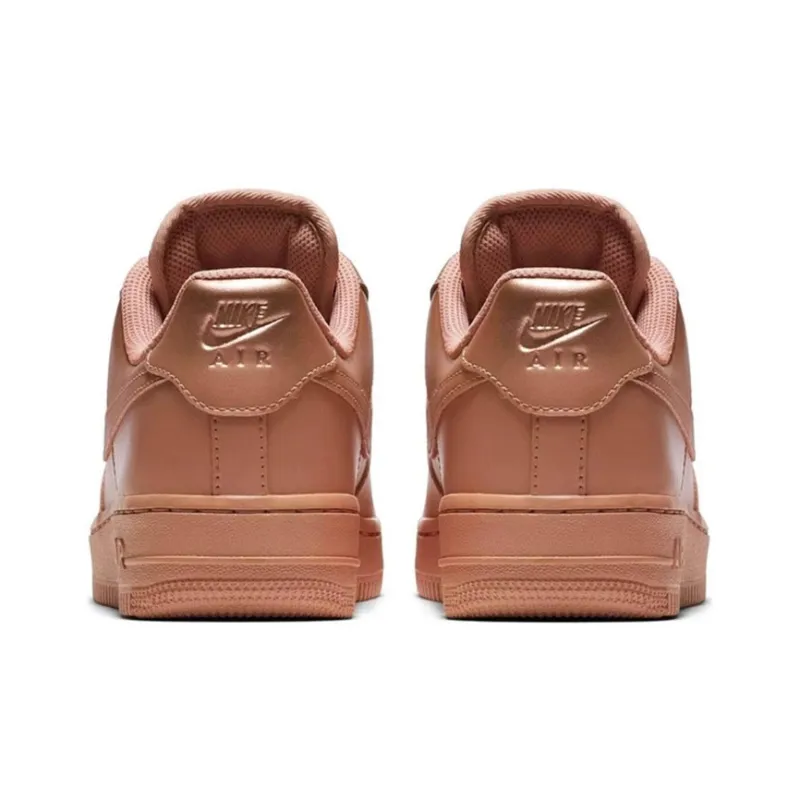 Nike Air Force 1 '07 Lux 'Rose Gold' Women's-2