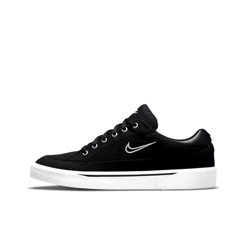 Nike GTS Black-0