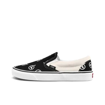 Slip On Classic Vans 'Circle V'