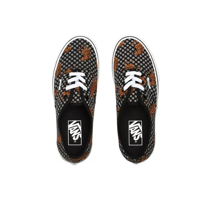 Vans Authentic 'Tiger Floral' Women's-3