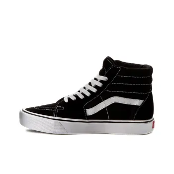 Vans SK8 Hi Lite Black