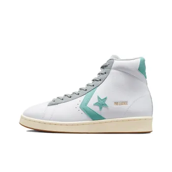 Pro Leather Converse 'White Soft Aloe'
