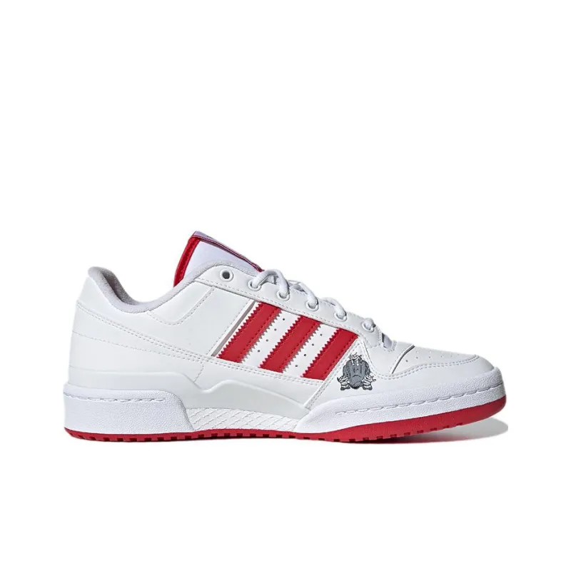 Forum Disney Pixar X Adidas Originals Low 'Lotso & Friends'-1