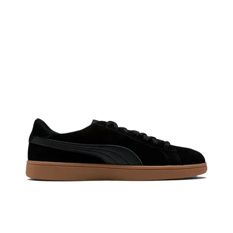 PUMA Smash V2 'Black Gum'-1