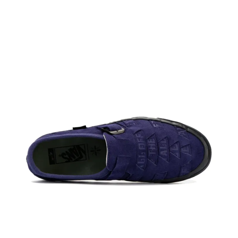Style 47 Taka Hayashi X Vans Huarache Lx 'Astral Aura'-3