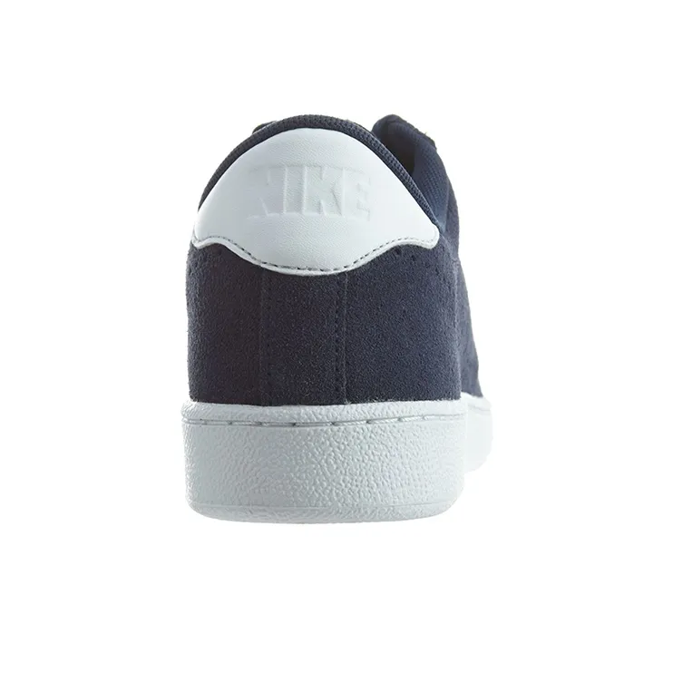 Nike Tennis Classic Cs Suede Midnight Navy/Midnight Navy White-4