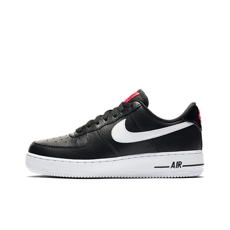 Nike Air Force 1 Low Se Black Women's-0