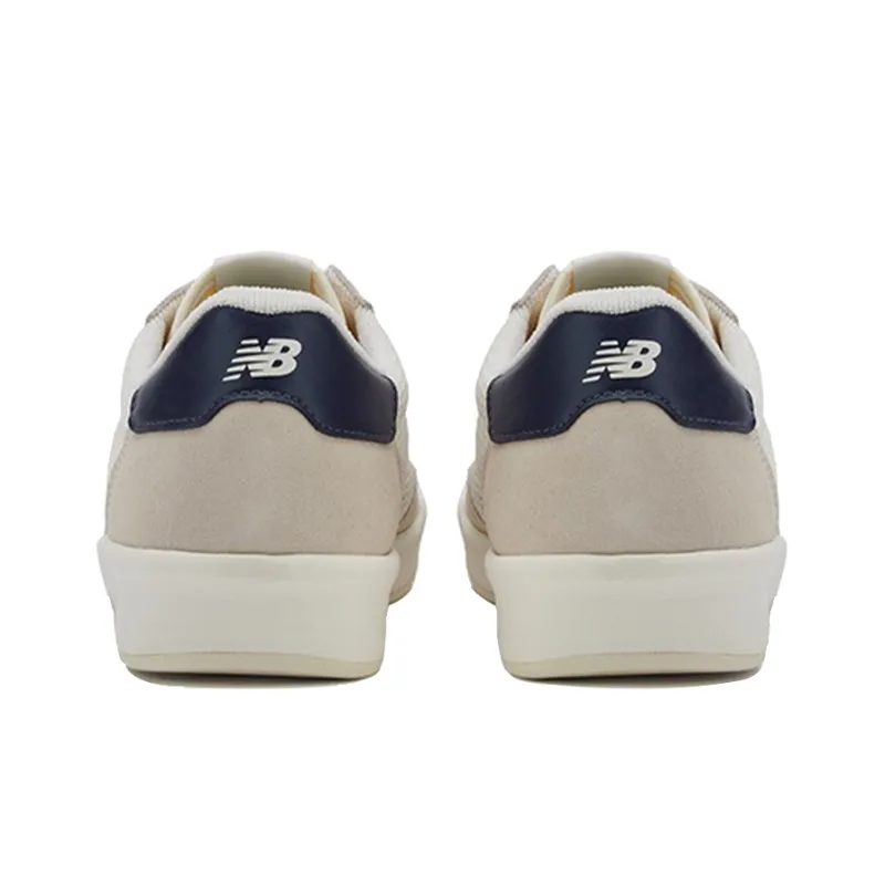 New Balance 300 Series Beige/Gray/Blue-5