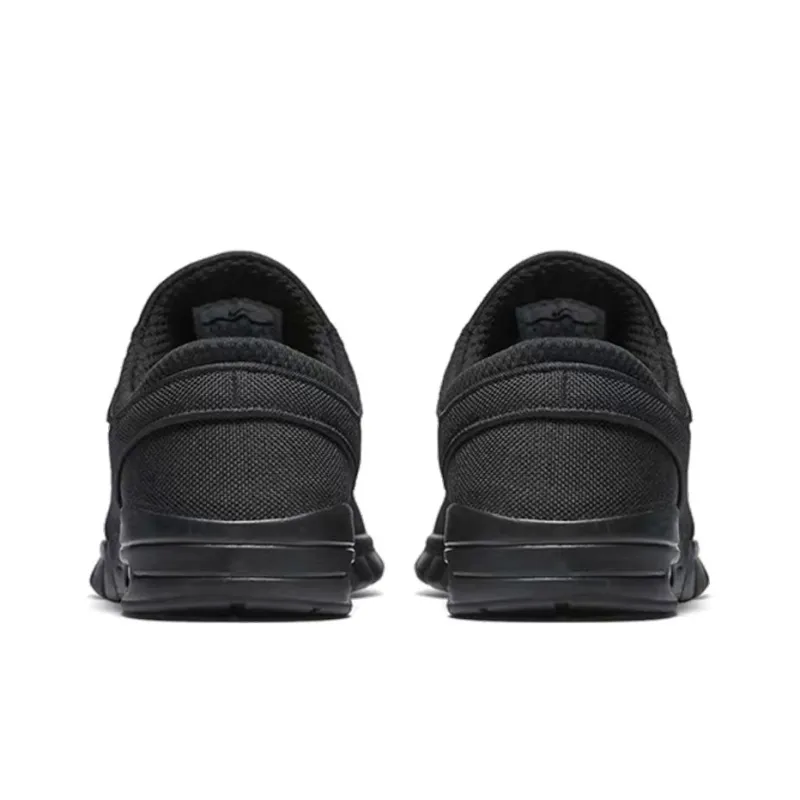 Nike SB Stefan Janoski Max Black-4
