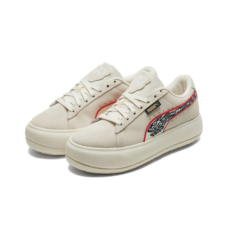 PUMA Suede Mayu 'Year Of The Tiger' Women's-2