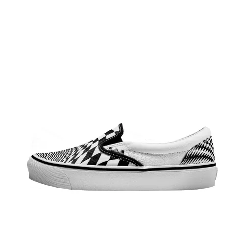 Vans Slip-On End Vertigo