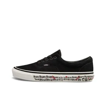 Era Vans 96 Lx 'Heavy Metal'