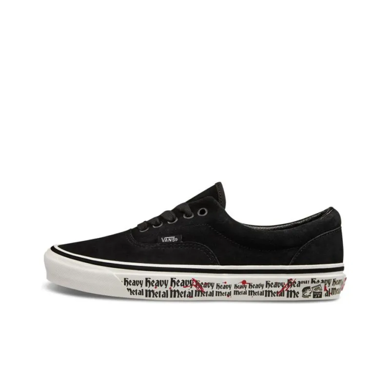Vans Era 96 Lx 'Heavy Metal'-0