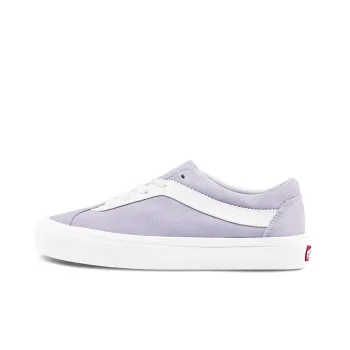 Bold Ni Vans 'Suede Lavender Blue'