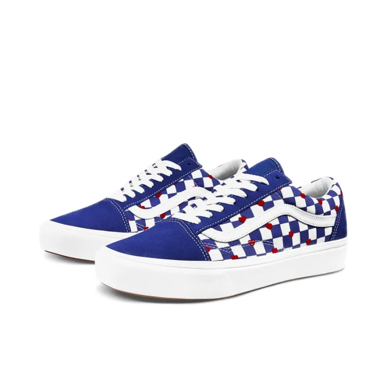 Vans ComfyCush Old Skool 'Autism Awareness'-1