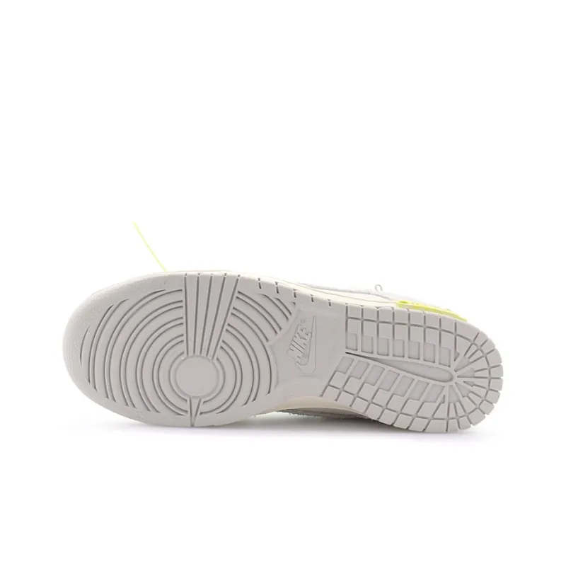 Nike Dunk Low Off White Lot 14-4