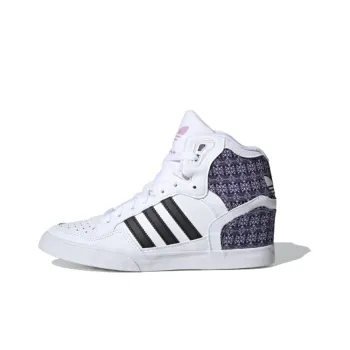 Adidas Originals Extaball Up 'Black Pink White' Women's