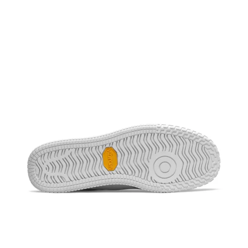 New Balance 400 Sneakers White-3