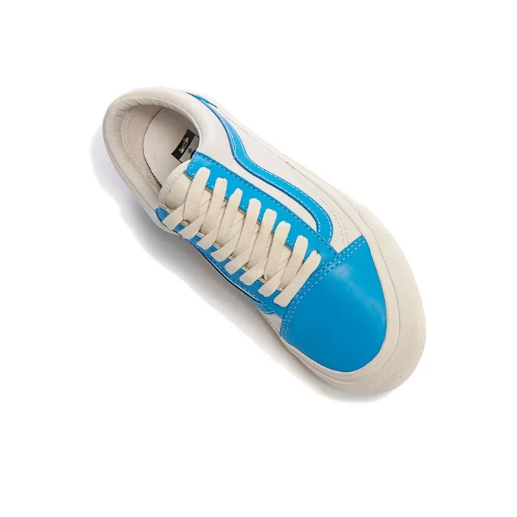 Vans Old Skool Vlt Lx 'Bonnie Blue Marshmallow'-2