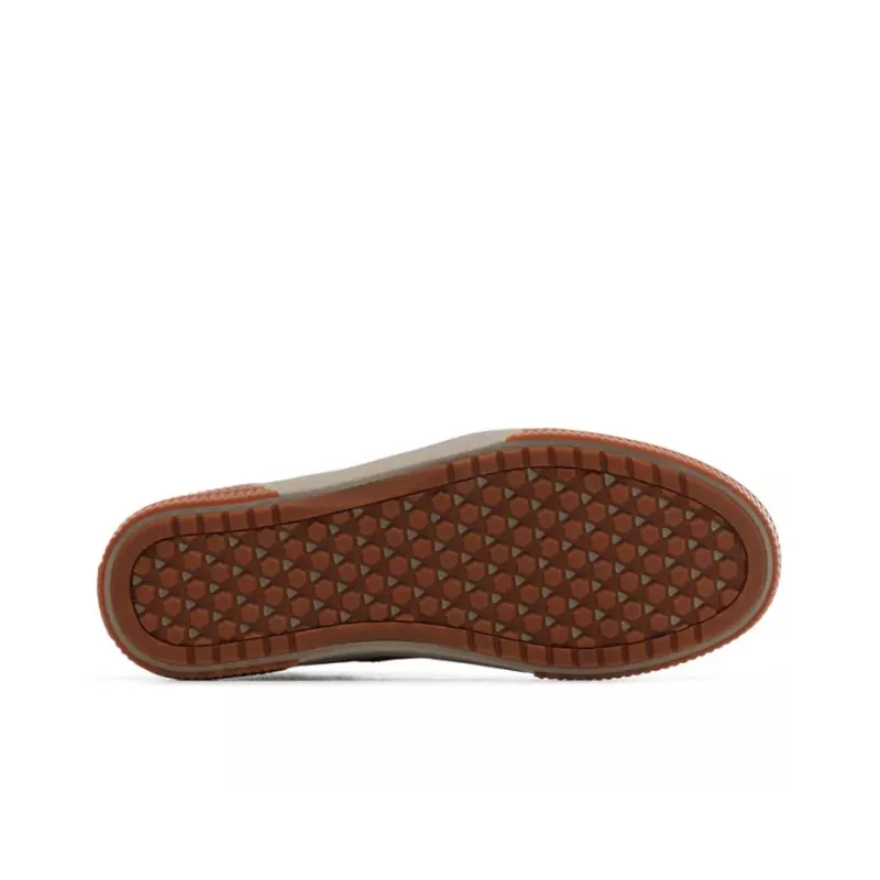 Static Vans ComfyCush Mte 'Grape Leaf Gum'-4