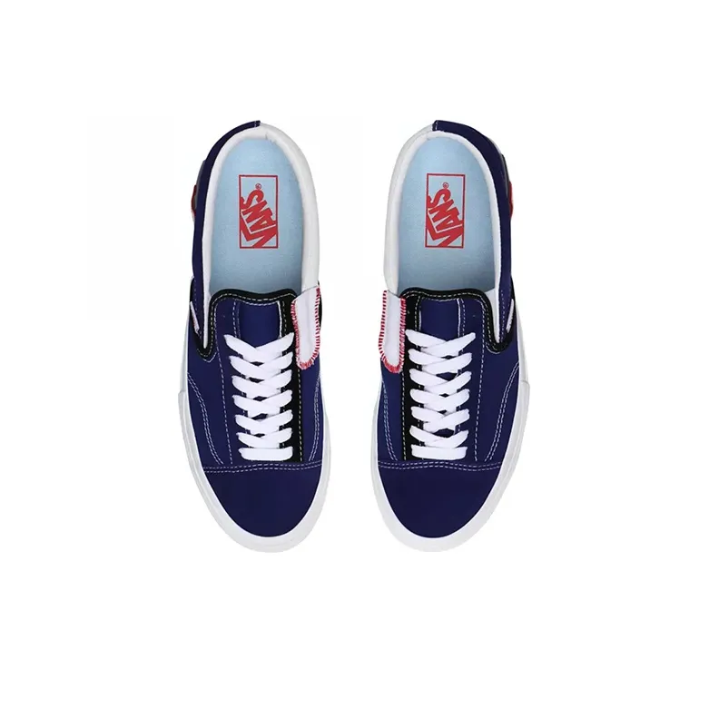 Vans Slip On Cap Blueprint-3