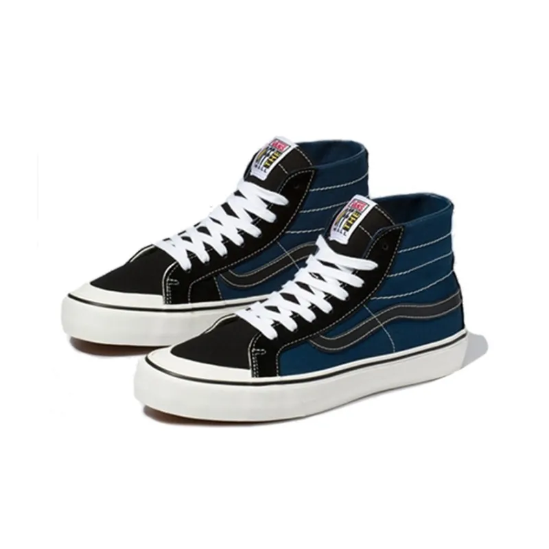 Vans Sk8 Hi 138 Decon Gibraltar Sea-2
