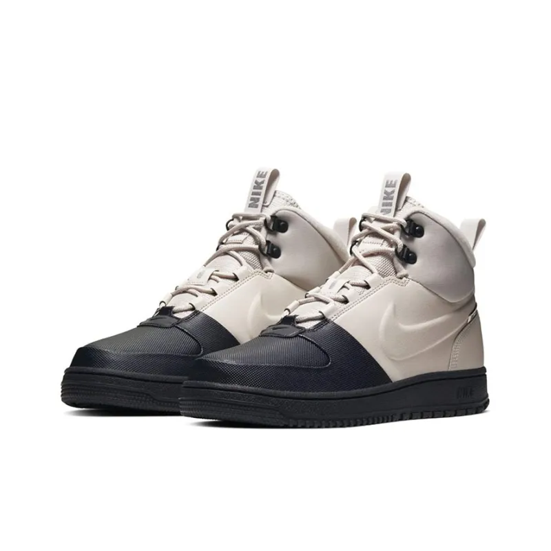 Nike Path Winter 'Black Toe'-2