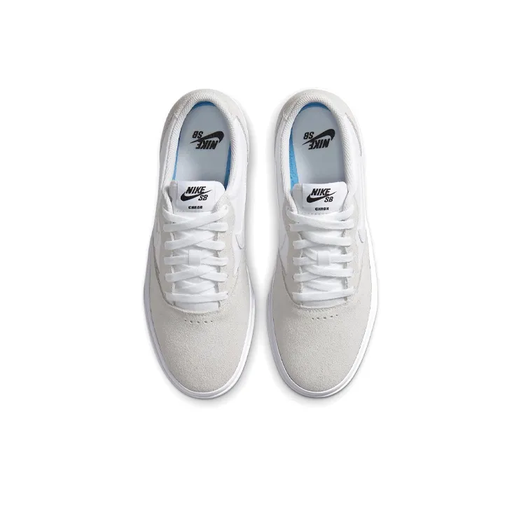 Nike Chron Solarsoft Sb 'Grey White'-3