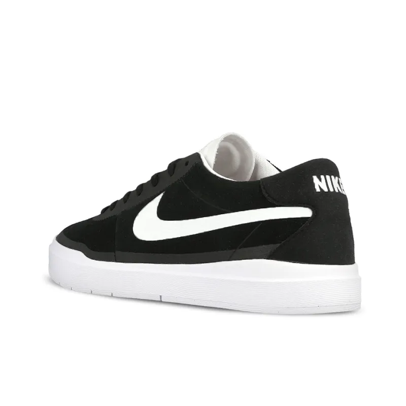 Nike Bruin Bb Hyperfeel Black/White White-4