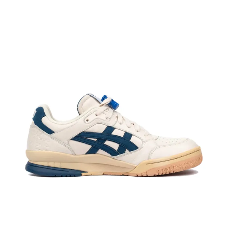 Asics Kiks X Keios Under The Veil X Gel Spotlyte 'White Blue'-1