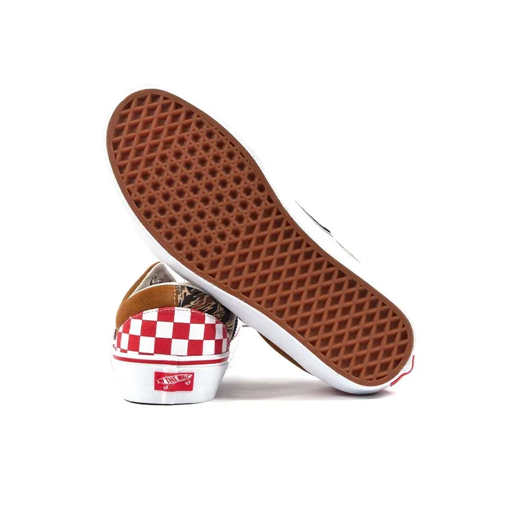 Vans Era VLT LX NOAH Mismatched Dress Blues-5