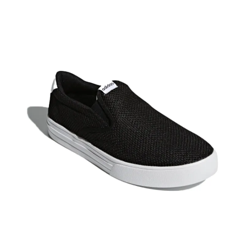 Adidas Neo Vs Set So 'Black White'-2