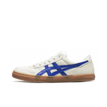 Asics Aaron 'White Blue'