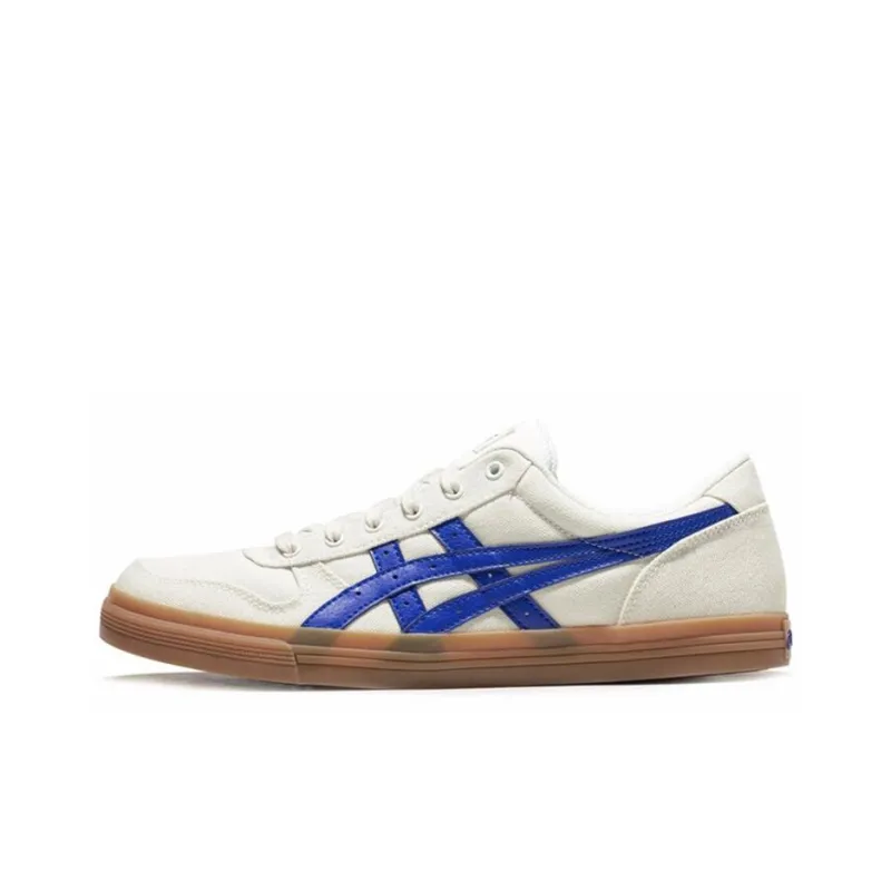 Asics Aaron 'White Blue'-0