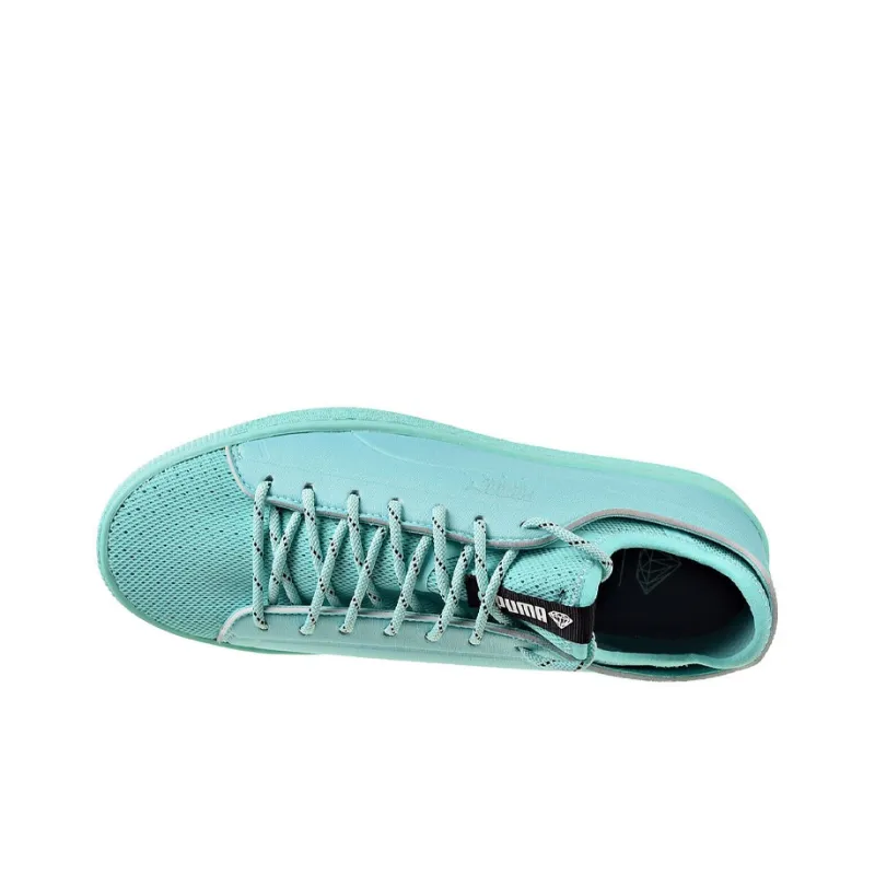 PUMA Basket Sock Lo Diamond Supply Co Blue-2