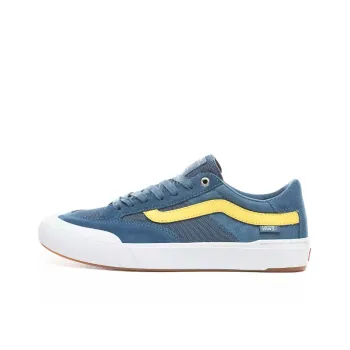 Berle Vans Pro 'Steve Navy'