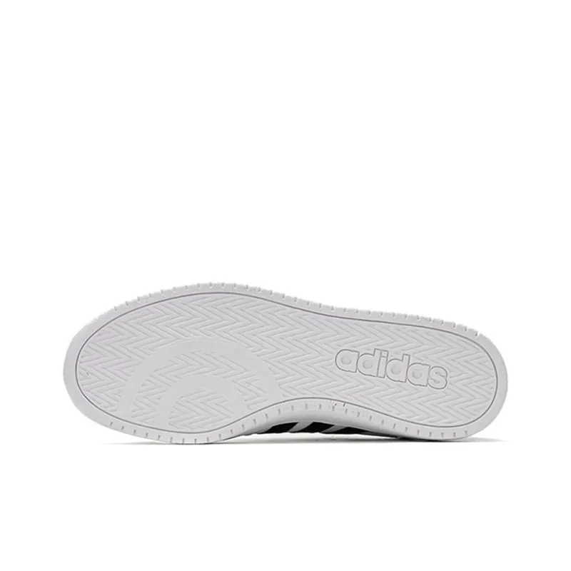 Adidas Neo Hoops 2.0 'White Grey Black'-5